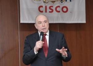 Cisco: «Премия инноваций Сколково» - превосходя ожидания 