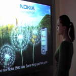 В конце 2011 года в Сколково откроется исследовательский центр компании Nokia