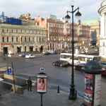 Санкт-Петербург: пройдет форум инноваций