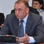 С.Катырин: власти должны стимулировать бизнес к использованию новых идей