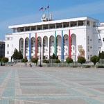 Республика Дагестан: в Махачкале прошел конкурс «У.М Н.И.К. - 2011»