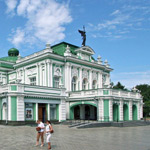 Омская область: на "ВТТВ-2011" - форум по технологиям и инновациям