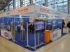 Пензенский приборостроительный кластер  принимает участие в Международной выставке средств обеспечения безопасности государства