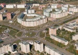 Калужская область на создание в Обнинске технопарка получит 500 млн руб.