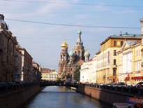 Петербург обогнал Москву по внедрению инноваций