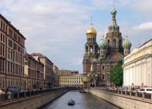 Развитие науки и инноваций в Санкт-Петербурге тормозит отсутствие жилья